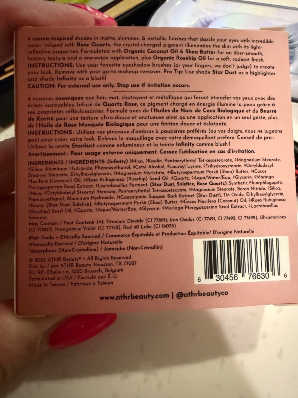 Makeup bundle - Picture 2 of 6